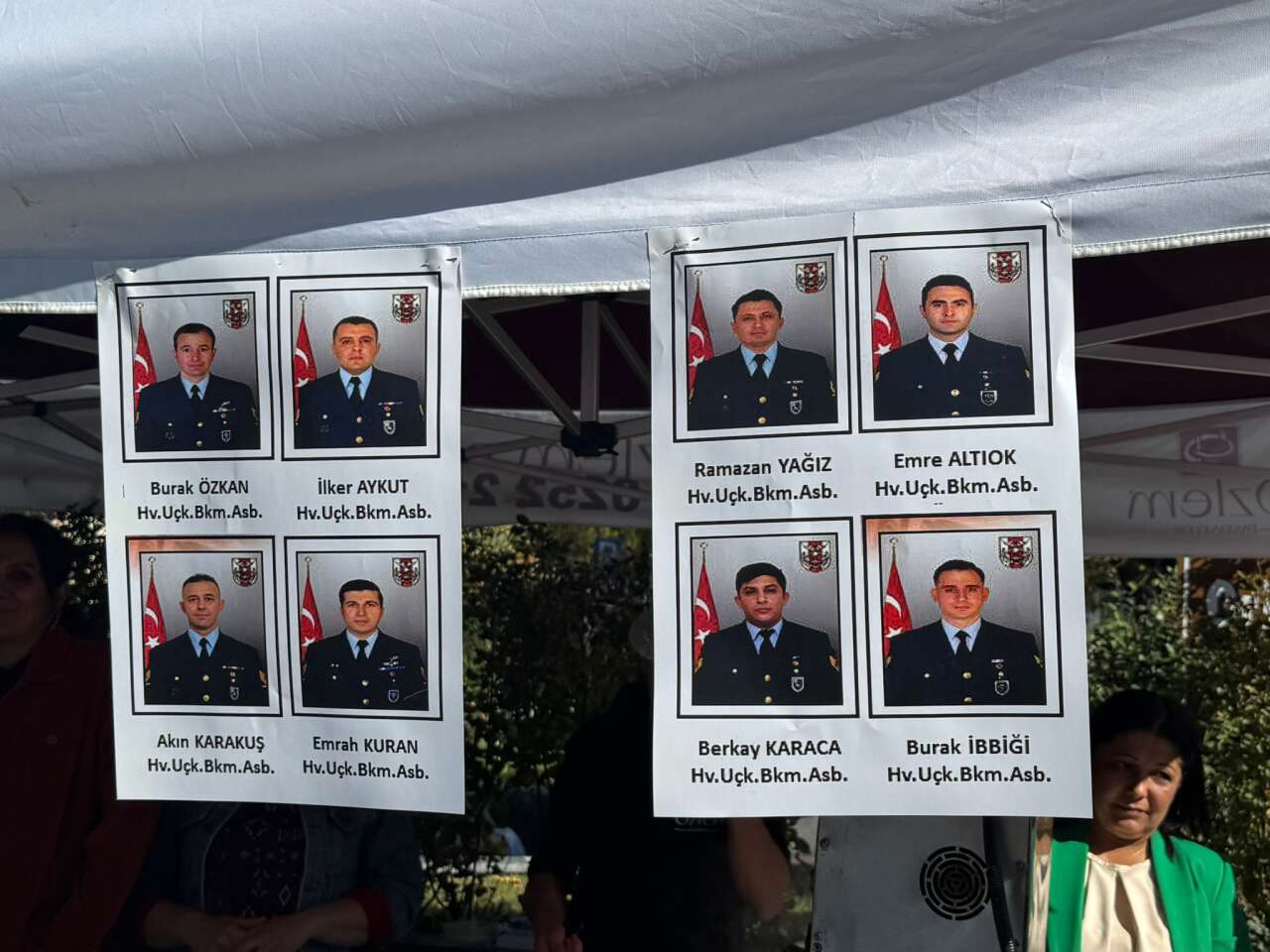 Muğla Gazeteciler ve Yazarlar Derneği’nden Şehitlere Vefa: Şehitler İçin Lokma Hayrı 2